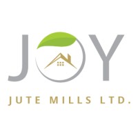 Joy Jute Mills Limited logo - Similar company to Arfa Jute