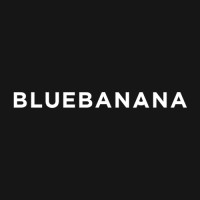BlueBanana logo - Similar company to Maieutic