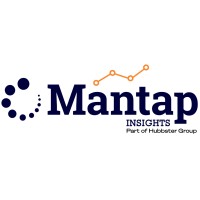 Mantap Insights AB logo - Similar company to Quantledger