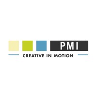 PMI Digital | Creative Studio logo - Similar company to Emberr Creative Studio