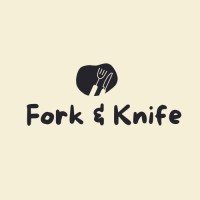 Fork & Knife logo - Similar company to Fork And Knife