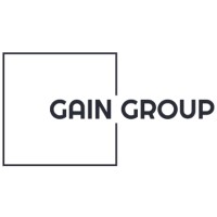 Gain Group logo - Similar company to Nss