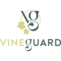 Vine Guard logo - Similar company to Vinegar