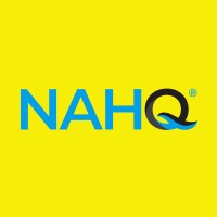 National Association for Healthcare Quality® (NAHQ®) logo - Similar company to Ncqa