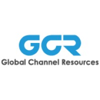 GCR - Global Channel Resources logo - Similar company to Dxsolution
