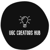 UGC Creators Hub logo - Similar company to Ugc Pro