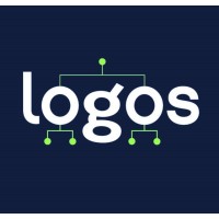 The Logos Group logo - Similar company to Vuics