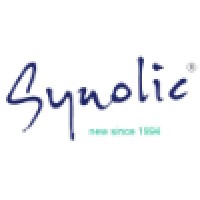Synolic ® logo - Similar company to Nlpgreece ®