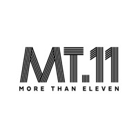 More Than Eleven logo - Similar company to Eleven Foundation