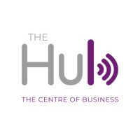 The Hub Business Centre Ipswich Ltd logo - Similar company to Reader Commercial Ltd