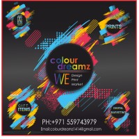 Creative Zone logo - Similar company to ZoneCreative