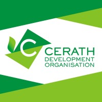 CERATH Development Organization logo - Similar company to Lembaga Gemawan
