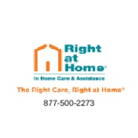 Right At Home, In Home Care And Assistance North Of Boston