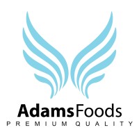 AdamsFoods logo - Similar company to Sterling Pacific Meat Company