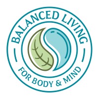 Balanced Living Asia logo - Similar company to Hotties Hormones