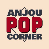 Anjou Pop Corner logo - Similar company to Arthurimmo.Com Le Mans