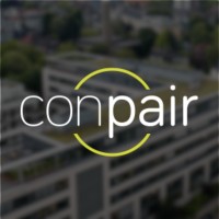Conpair AG logo - Similar company to Moonshot Webdesign