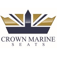 CROWN MARINE SEATS LIMITED logo - Similar company to Alu Design