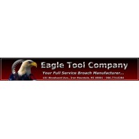 Eagle Tool Company logo - Similar company to Eagle Jewellery Machinery Tools