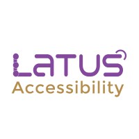 Latus Accessibility logo - Similar company to Mulheres S/A