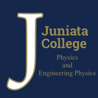 Juniata College Physics and Engineering Physics Department logo - Similar company to Wright Labs