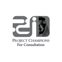 Project Champions For Consultation logo - Similar company to Project Control Solutions