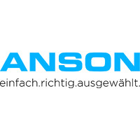ANSON AG logo - Similar company to Systemair Schweiz