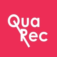 QuaRec logo - Similar company to Bbhr