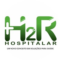 H2R HOSPITALAR logo - Similar company to Lg Solutions, Llc