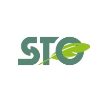 STO logo - Similar company to Schroeder
