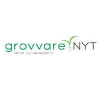 Grovvarenyt logo - Similar company to Miljøfoder A/S