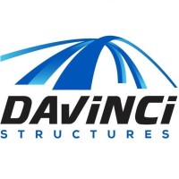 DaVinci Structures logo - Similar company to Equip Solutions Ltd