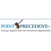 PointPrecedent, Inc. logo - Similar company to Shield Connection