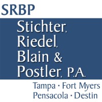 Stichter Riedel Blain & Postler P.A. logo - Similar company to Congregation Schaarai Zedek