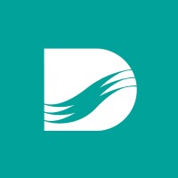 Downtown Development District of Baton Rouge logo - Similar company to Gm Design Studio