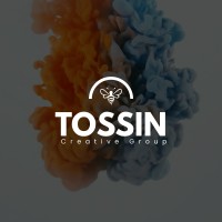 Tossin Creative Group logo - Similar company to S&S Enterprises Ltd