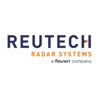 Reutech Radar Systems logo - Similar company to Etse Electronics (Pty) Ltd