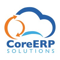 CoreERP Solutions logo - Similar company to One Eighty Advisory