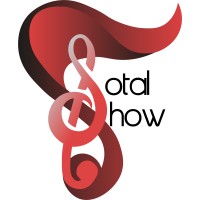 Total Show logo - Similar company to Experiencia Visual (Visual Experience)