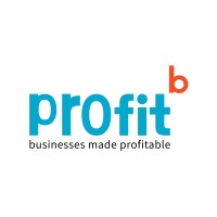Profit Power B logo - Similar company to Tech Cloud Erp B1
