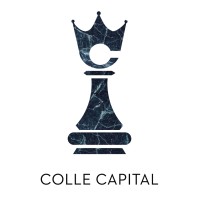 Colle Capital logo - Similar company to Teklas Ventures