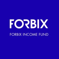 Forbix Income Fund logo - Similar company to Ruby Ventures