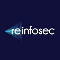 REINFOSEC logo - Similar company to Neteasy Infotech Llp