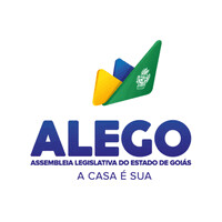 Assembleia Legislativa do Estado de Goiás logo - Similar company to Secretaria De Educação Do Estado De Goiás