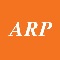 ARP American Research Products, Inc. logo - Similar company to Constant Therapeutics