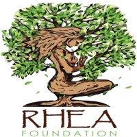 Rhea Foundation Canada