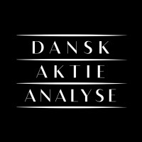 Dansk Aktie Analyse