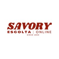 The Original Savory Escolta - Online logo - Similar company to Second Skin Industries, Inc. (Ssi)