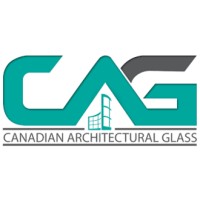 Canadian Architectural Glass LTD logo - Similar company to Luxara Glass