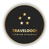 TravelGOO! Prémium utazások logo - Similar company to Goodwill Consulting Ltd.